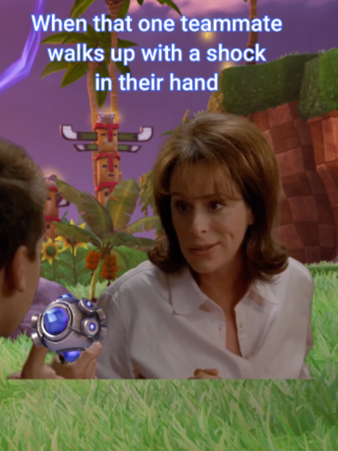 Obviously I Was Going To #fortnite #fortnitefunny #fortnitememes #gamingmemes #gaming #shockwave
