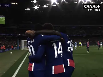 PSG sensation. What a match of PSG against Manchester City, Doué is on fire… #Doué #championsleague #trend #footballer #psg @psg 