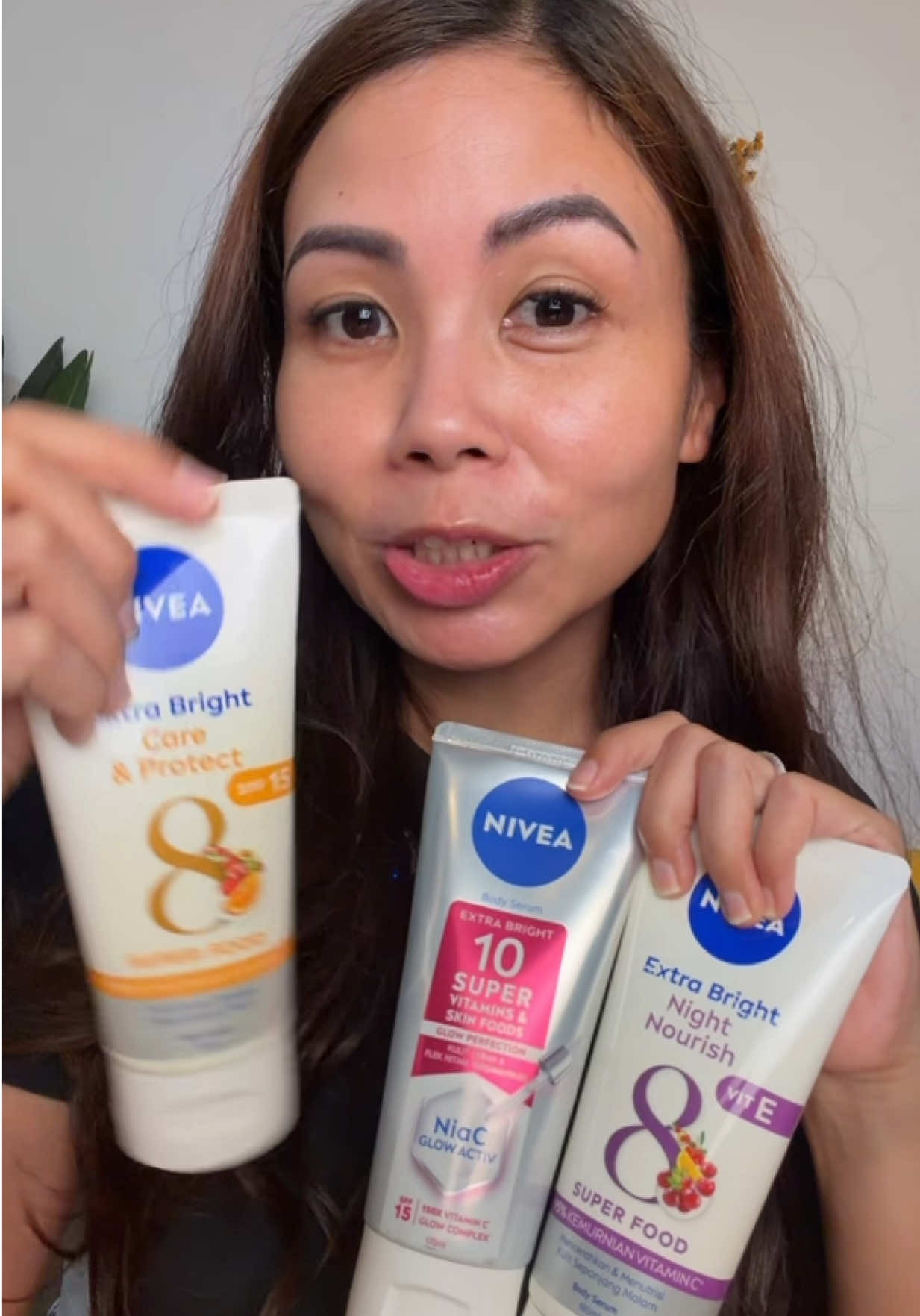 Wahhh serbuuu! #healthyglowingskin 