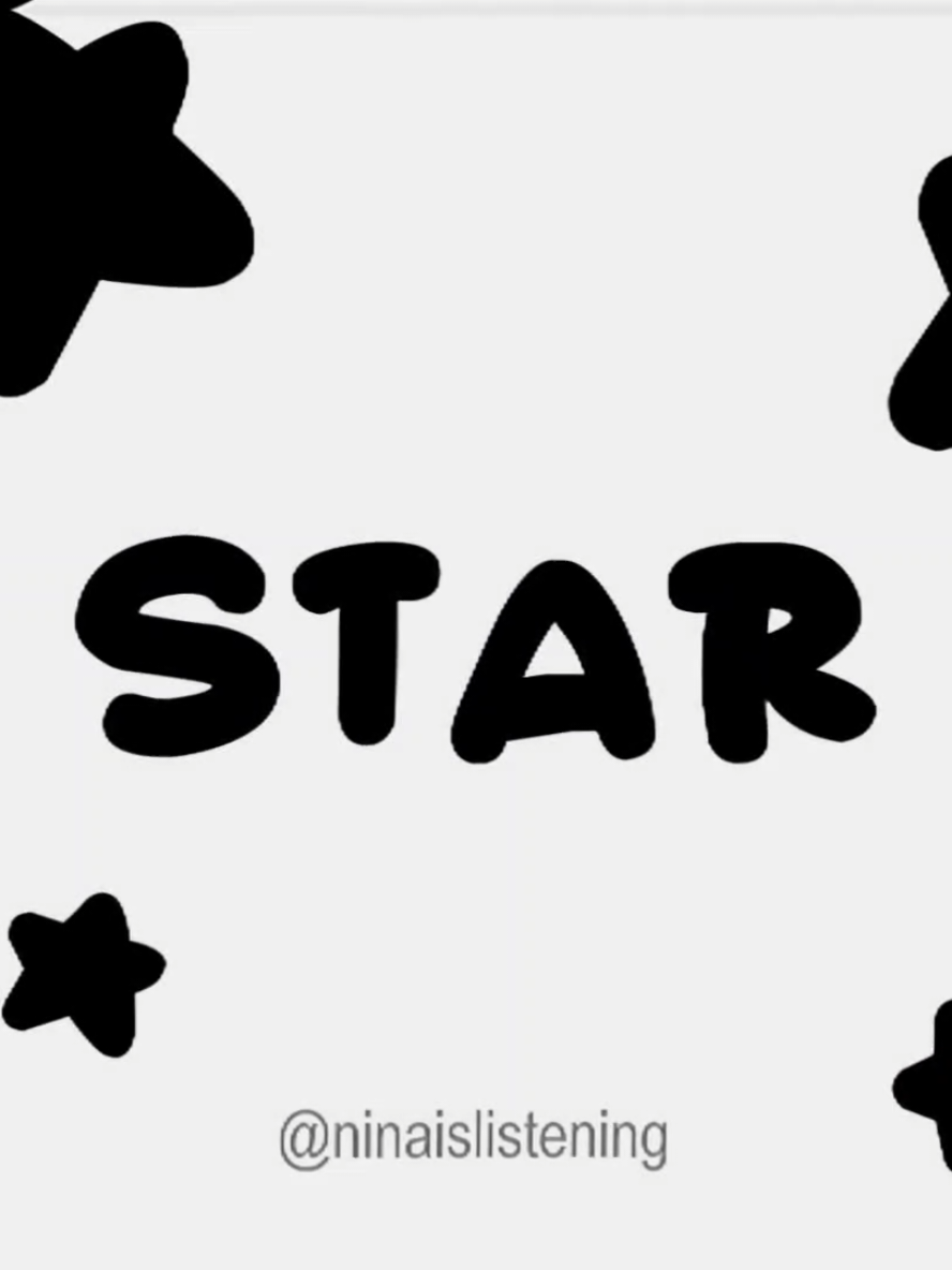 i'm a star ⭐️ || @Odetari || testando horário e fonte nova, rs || #fyp #song #lyrics #odetari #trending 