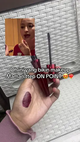 #liptattoomamari #liptattootimephoria #timephoria @Timephoria.id 