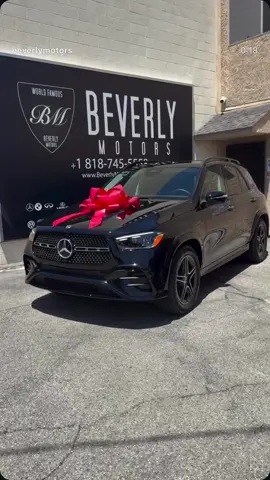 New Mercedes-Benz GLE450 AMG Line SOLD and Delivered  to Another Happy Client  Contact Us For Your Next Car Tel : 818-745-5558 e-mail: sales@beverlymotors.com Follow Beverly Motors ... Twitter : @AutoLeasing LAFacebook.com/BeverlyMotorsInc www.BeverlyMotors.com #BeverlyMotors #mercedesbenz #AutoLeasing #AutoBroker #AutoSales
