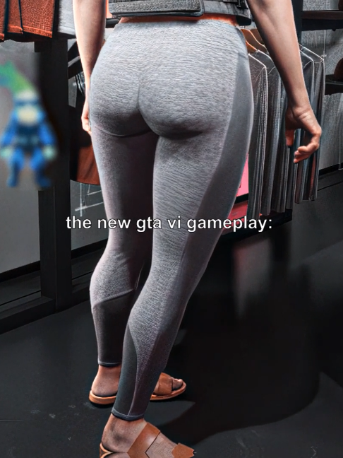 The new gta vi gameplay 😍🔥| Song: MONTAGEM PERIGO - Slowed by Dj Zarek | gta 6 leak | cyberleek | last leak gta 6 | gta 6 trailer | gta 6 news | gta 6 new leak | gta vi | gta leak | lucia leak | lucia gta 6 | jason | rockstargames| grand theft auto vi | leak| #gtavi #cyberleek #edit #viral #fyp