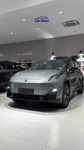 Lynk & Co Z20 