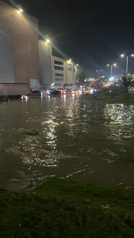🙃 #soacha #hoy #inundacion