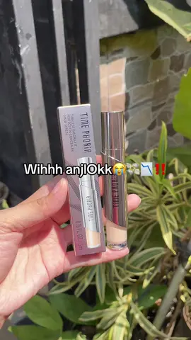 #timephoria #timephoriaconcealer #concealer 