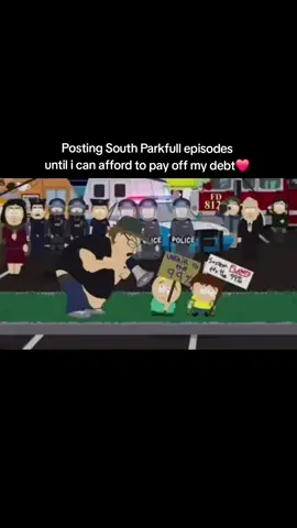 Tolkien #southpark #southparkfandom #fullepisode #fyp #blowthisup 
