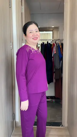 Con lớn rồi, muốn chăm chút cho mẹ nhiều hơn#tinhdobotrungnien #dobotrungnienchomechoba 