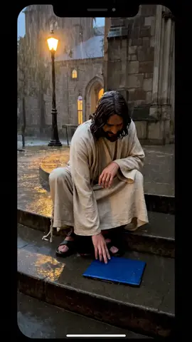 Unfinished on purpose.#PewNotPostcard #EverydayFaith #QuietPrayer #ShortVideo
