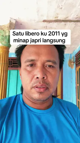 Satu libero ku 2011 yg mau ikut u15 ke cinus Tangerang japri langsung angkut #volilampung #pbvivotba #voliindo #voliasik 