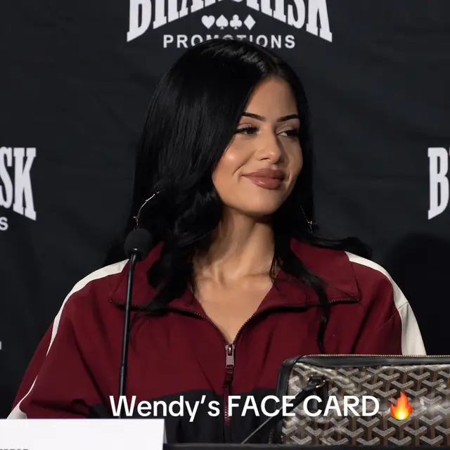 #wendyortiz @Wendy Ortiz 