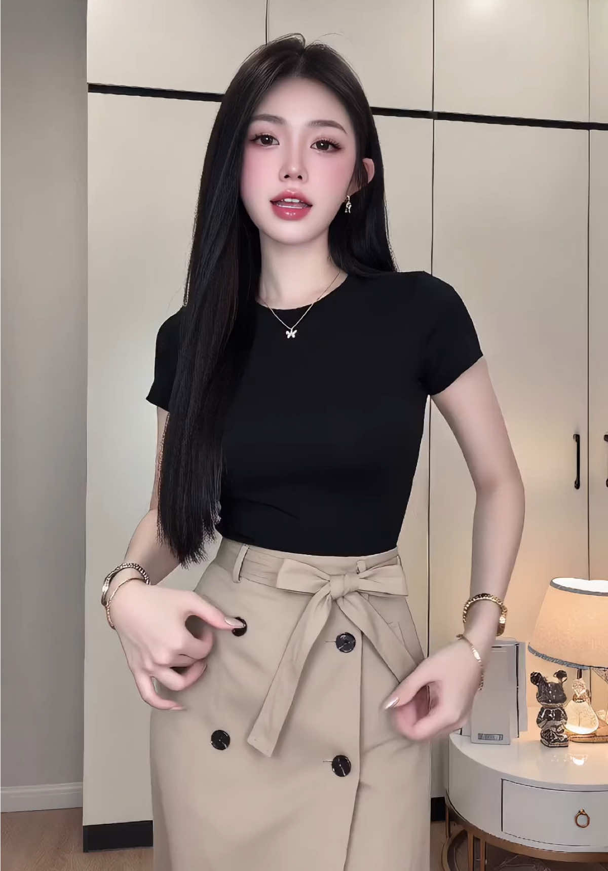 #chanvay #thoitrangnu #xuhuong 