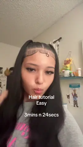 Thank you girls so much for all your kindness and support I appreciate it all the love :)#fyp #viral #hairstyleideas #hairtok #tutorial 