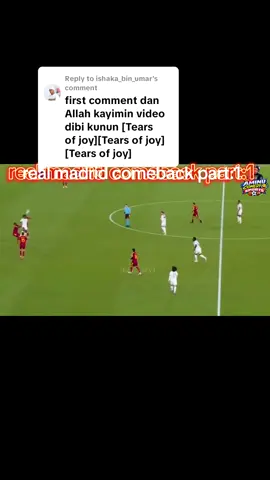 Replying to @ishaka_bin_umar part:1 real madrid comeback  AMINU COMEDY SPORT 🤣 #aminucomedysports #goviraltiktok #fypシ゚viral #fypシ゚viral #goviraltiktok 