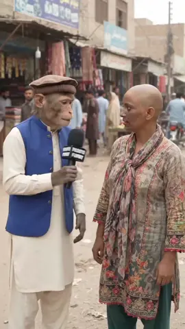 funny monkey pashto  #viralvideos #FunnyMonkeys #PashtoComedy #pashto #unfreezemyacount 