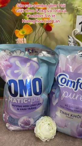 #viral #hoptaccungunilever #omo #nuocgiat #nuocgiatxa mua nhanh ở góc trái màn hình 