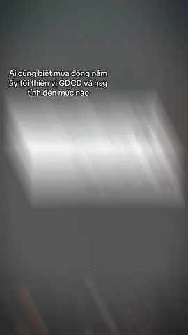 ôi thương lắm mùa đông năm ấy ơi🥰 #gdcd #hsgtinh #doituyenhsg #truotgiai #capcut 