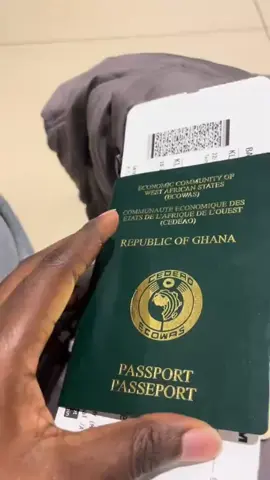 Travel and work abroad  #onthisday #ghanatiktok🇬🇭 #goviral #fyp #fypviralシ 