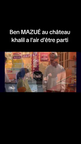 #staracademy #tf1 #benmazue @MOSIMANN 