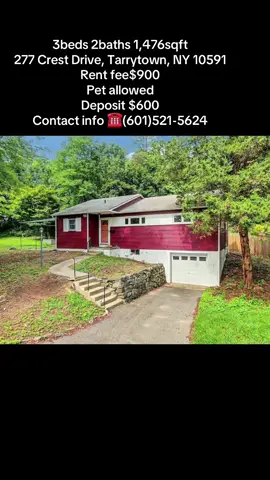 #rent #utilities #househunting #newyork #tarrytown 