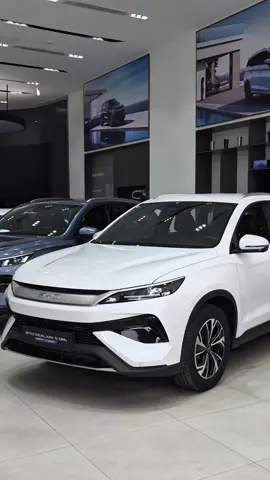 Điện cho mỗi ngày, Xăng cho đường dài. Tự do hơn trong mỗi lựa chọn. Mạnh mẽ để vượt xa những giới hạn cũ. BYD SEALION 5 - VƯỢT XA HYBRID, BỨT PHÁ HÀNH TRÌNH #BYDNegMekong #BYDSealion5 #bydnegmekong  #BYDNEGAnGiang #Trending