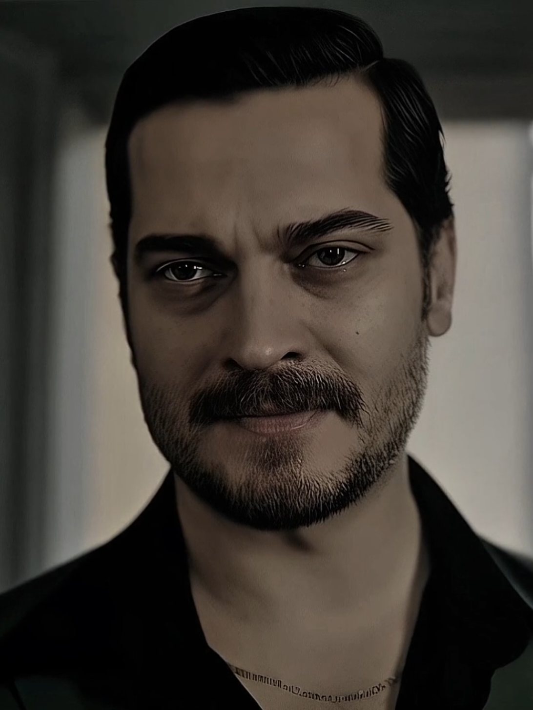 İyiyim der bazen insan || #eşreftek #eşrefrüya #çağatayulusoy #keşfetteyizzz #keşfetbeniöneçıkar 