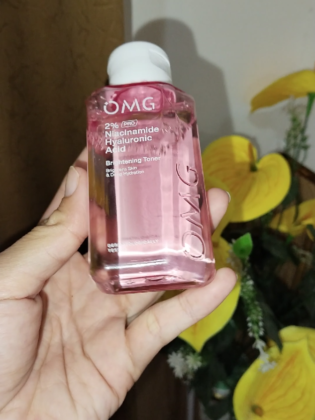 harga segini yakali gak di co 🤪 #toner #tonerwajah #toneromg #omgtonerhacks 