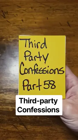 #Third-party #Confessions #lovereading #persononyourmind #twinflametarot #tarot #soulmate #twinflame