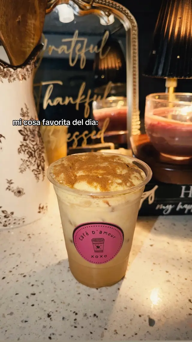 #cafecito #parati #bailamicorazon #obsessesion 