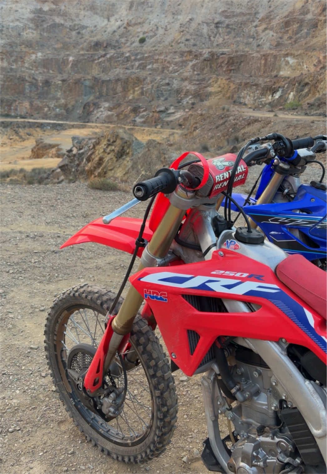 🏜️NadorCityRent. #nador #maroc #marchica #yz #crf 