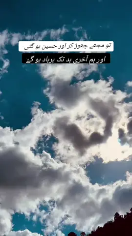#trendingurdupoetry  #DeepLines  #fypシ  #urdushayari   