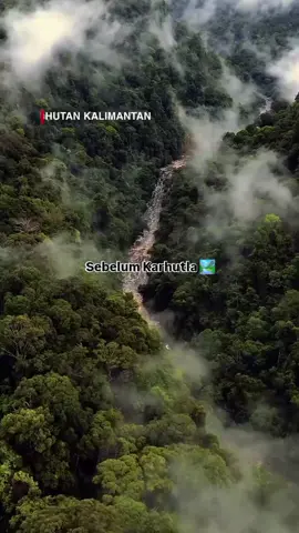 Untuk kamu yang membuat negeri ini menjadi neraka, semoga setiap detikmu nanti ditemani dasyatnya azab neraka yang tak pernah menemukan ujungnya. #🇲🇨  #karhutla  #prayforkalimantan 