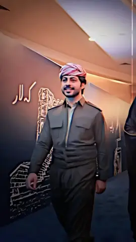 ساڵرۆژی بوونت پیرۆزبێت، ئومێدی گەشی داهاتووی هەمووان 👑😍#MasrourBarzani #AreenBarzani #AMB #ارين_بارزاني #مسرور_بارزاني 