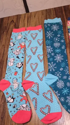 #holidays #socks #festive #clothing #tiktokshop 