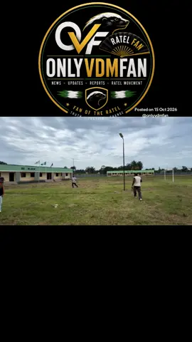 🚨 VDM ON ODIOKWU COMMUNITY SCHOOL: “No contractor would take on this project for ₦250 million.” #VERYDARKMAN #VDM #BURNABOY #ONLYVDMFAN #SCHOOL 