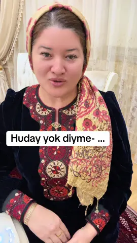 Huday bar yslam din #creatorsearchinsights #islamcomfortingwords #lebap🧿mary🧿daşoguz🧿balkan🧿ahal #учимся 