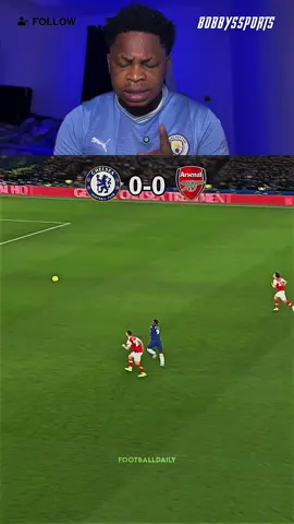 This Chelsea Vs Arsenal Is One Of The Most Competitive London Derby Matches Ever The End Will Shock You   #PremierLeague #Chelsea #Arsenal #viralreels #fyp 