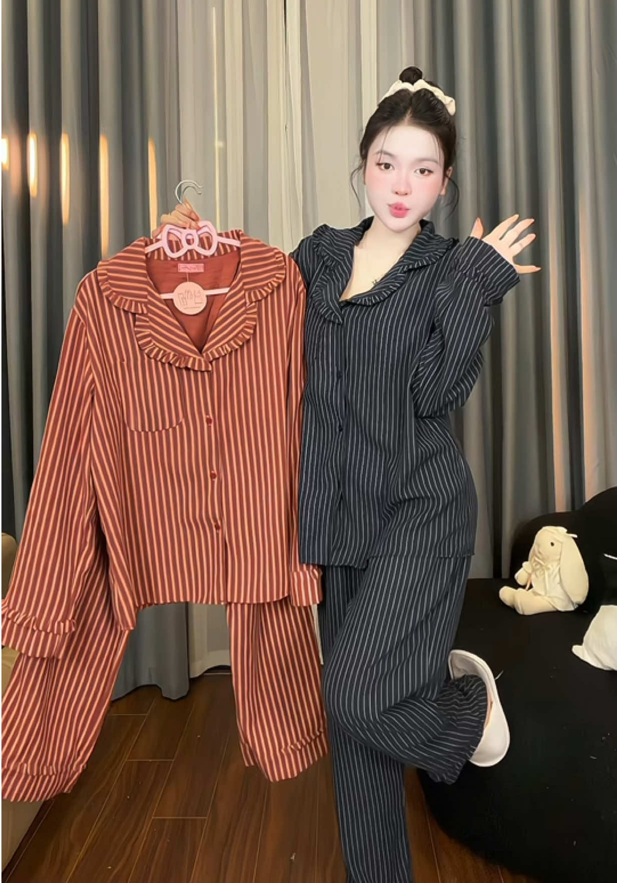 Mặc vào là xinh ý 🙈 #virltiktok #xuhuong 