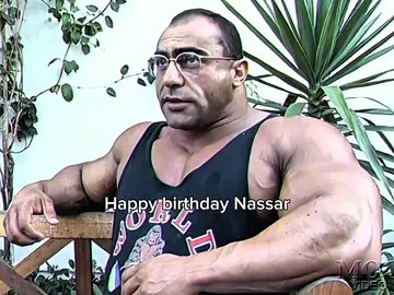 Never forgetting professors birthday..  - DM FOR SONG PROMO - #gymmotivation #bodybuilding #GymTok #nassarelsonbaty #fyp 