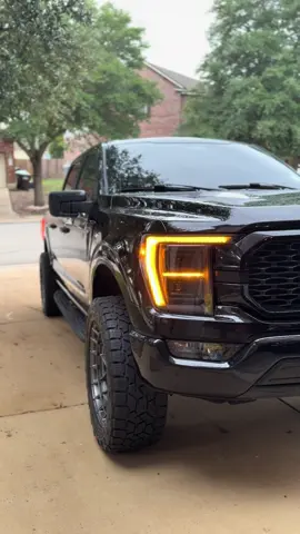 -18 offset on an F150, possibly thinking of -44 but unsure… #offset #wheels #liftedtrucks #trucksoftiktok #truck 