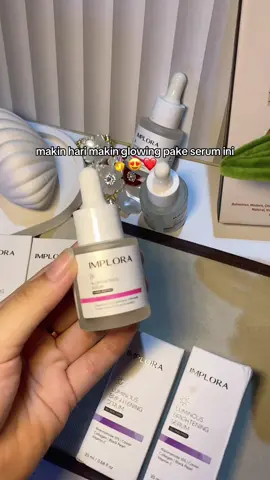 #implora #serum  