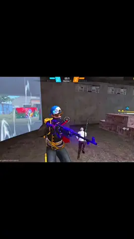 Come on, I'll give you this Vibe again for the third and last time.🙃#freefire #paratifyp #aominestyle 