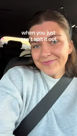 you feel?