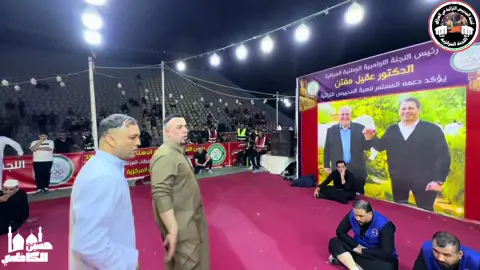 من الطيرة الاخيرة كدر ياخذ المحبس البطل ياسر الحجي 