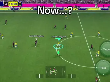 But old😅🥹 #efootball #viral #fyp #freefire 