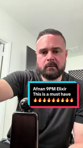 #fragrancereview #fragrancetok #fyp #dubaiperfumes #Fresh This is a review for Afnan 9PM Elixir. It is a fantastic fragrance, highly concentrated, projects beautifully, and very strong. If you don’t have a scent profile like this in your collection, this is a must have!! Pick up yours today!!@Afnan Perfumes USA I love Afnan Products, I hope to get on their PR list.