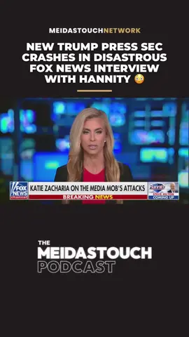 Zacharia: I moved to China where I did get a job in an international practice of a Chinese law firm. I was doing cross country border transactions and multimillion dollar shareholder agreements.  Hannity: Did you ever take the bar exam a second time? Zacharia: I did not.  Hannity: You consulted with many people and they advised you it was okay to call yourself a lawyer but not an attorney, correct? Zacharia: Correct.  Hannity: There's a report out tonight that showed 15 social media posts where you identify yourself as an attorney. Zacharia: I think they were retweets. I corrected the record and said it's not endorsing the title. They were retweets of a title that had been given.