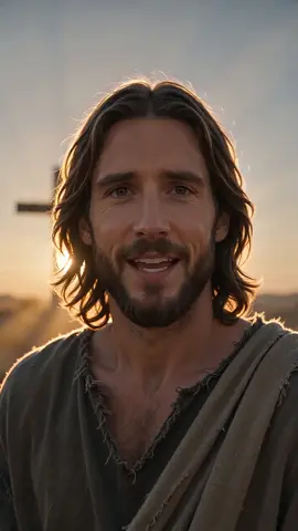 Walking with Jesus together #jesus #god #fyp #viral #amen