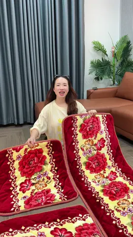 Bộ Đệm Trải Ghế Nhung Tuyết Cao Cấp #xuhuong #huyenhomhinh365 
