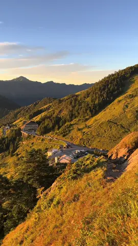 Thuỵ Sĩ giữa Lòng Đài loan🇹🇼#Taoyuan #xh #hehuanshan 